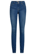 Vice Deluxe Jeans | Mittelblau