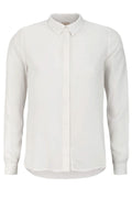 Freedom Ls Shirt | Schneeweiß