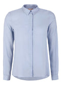 Freedom Ls Shirt | Kaschmirblau