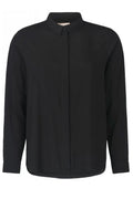 Freedom Ls Shirt | Schwarz