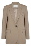 Schneiderjacke | Timber Wolf