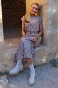 Alma Lockerer Rock | Desert Lux Leo