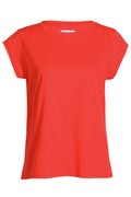 Ulla Tshirt | Koralle