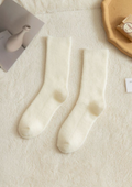 Berte Socken | Off White