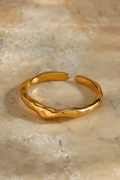 Wellenring | Gold