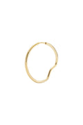 Copenhagen Hoop | Gold