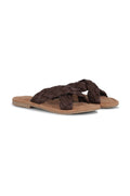 Ledersandale Vera1006 | Bison