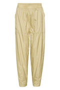 Hose Walk10 | Olive Grass