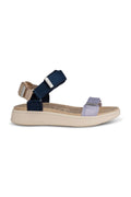 Line Sandalen | Space Multi