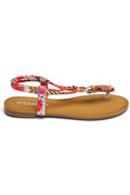 Catrin Sandalen | Fuxia