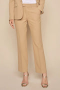 Myla Miley Pant Ankle | Ankle Tannin