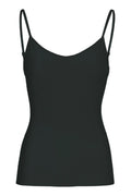 Shapewear-Oberteil | Schwarz