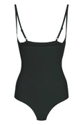 Shapewear-Bodystocking | Schwarz