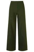 Henne Weite Hose | Armee