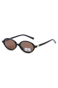 Solea Sonnenbrille | Braun