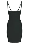 Shapewear-Kleid | Schwarz