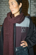 Fast Tani Ls Knit | Fudge
