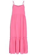 Neues Gipsy Trägerkleid 96227 | Rosa