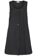 Linay Kleid | Schwarz