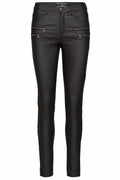 Aida Pa 7/8 Cooper | Schwarz