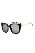Anastasia Sunny Shades | Schwarz