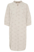 Felicia Kleid | Beige