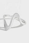 Iceabella Ring | Silber