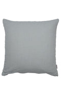 Pude Hør 45*45 | Dusty Blue
