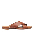 Tine Stud | Leder