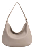 Jones Hobo Tasche | Grau