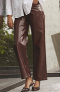 Ponesizey Hose 41017 | Weinrot