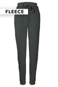 Alma Hose (Fleece) | Dusty Army