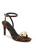 Wilde Femme Heels | Leo
