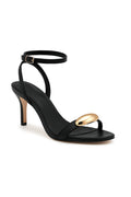 Fierce Femme Heels | Schwarz