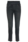 Shantal Ankle Pa Raw | Schwarz