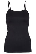 Ninna Top | Schwarz