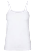 Ninna Top | Weiß