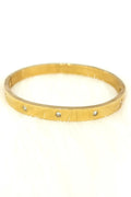 Ewiger Armreif | Gold