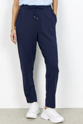 Freya Hose | Marineblau
