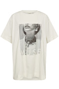 Muse Tee | Jet Stream