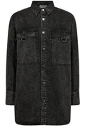 Jenni Jacke | Verwaschenes Schwarz