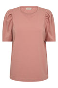 Fenja Tee Puff 124228 | Rosendämmerung
