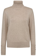 Katie Pullover | Mondstrahl-Melange
