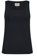 Sonia Top | Schwarz