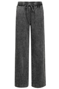 Lisea Hose 204769 | Vintage-Grau-Denim