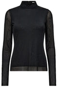 Storno Tee | Schwarz
