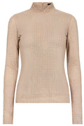 Storno Tee | Warm Sand