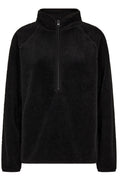 Teddy Pullover 207622 | Schwarz