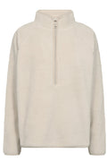 Teddy Pullover 207622 | Mondstrahl