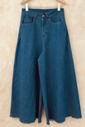 Weite Jeans | Jeans